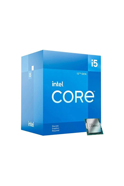 OEM Özlenen Sistem X1 - İ5 12400F + RTX 4060 8GB + 16GB RAM +