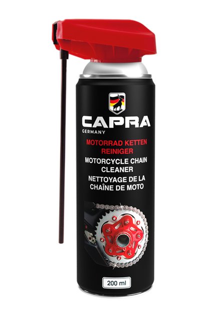 CAPRA MOTOSİKLET ZİNCİR TEMİZLEME - Fiyatı, Yorumları