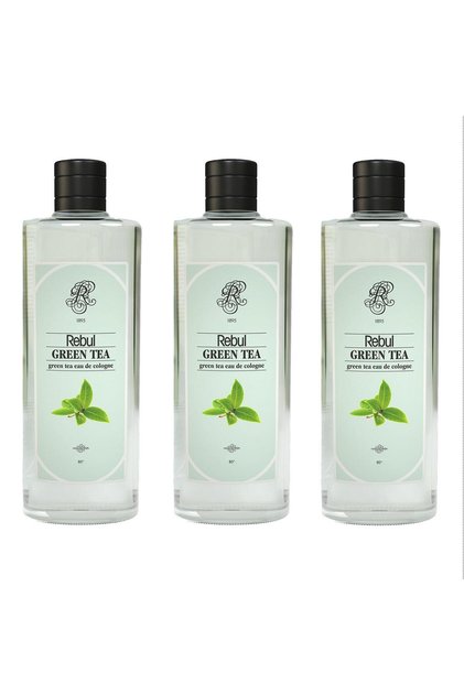 Green Tea 250 ml * 3 Adet