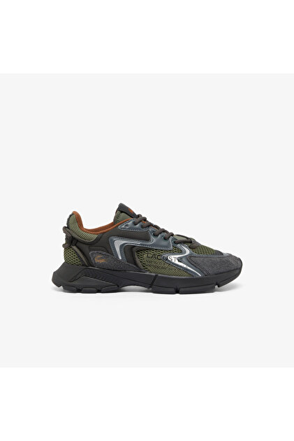 Lacoste L003 Neo Erkek Haki Sneaker - Fiyatı, Yorumları