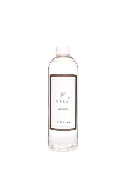 400 ml Oud Vanilya Ütü Suyu