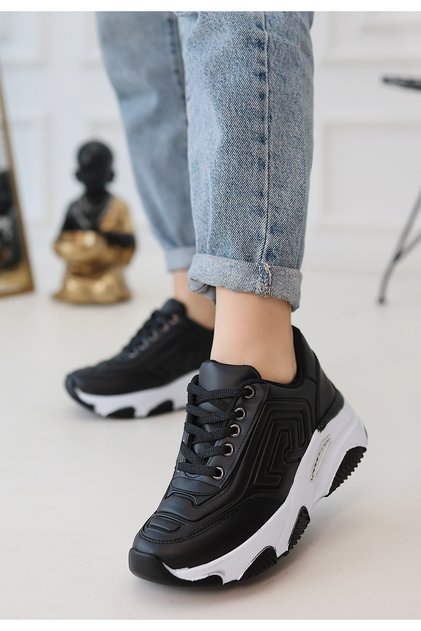 Zenit Black Skin Sports