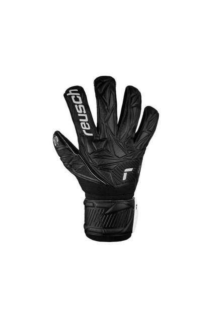 Attract Resist Goalie Gloves