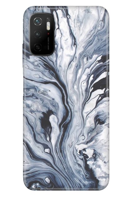 Xiaomi Redmi Note 10 5g Case Silicone Tioserisi Luxury Marble