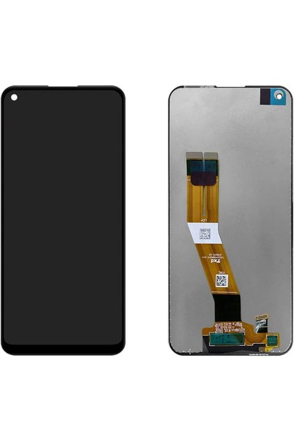 Galaxy A11 Orijinal Lcd Ekran Dokunmatik Sm-a115f