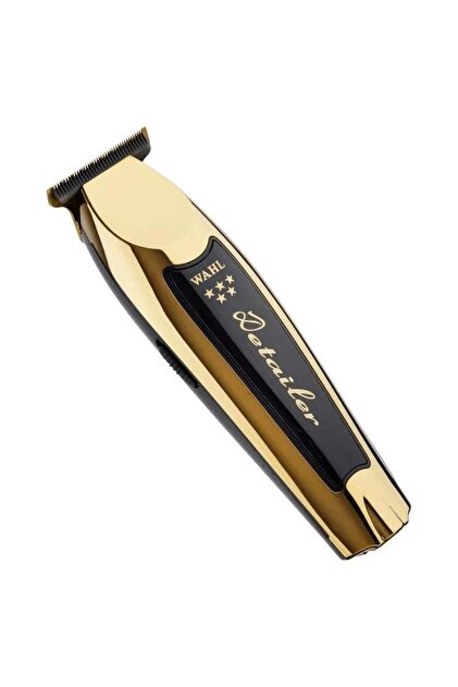 Wahl Detailer Gold Cordless 08171-716 - Fiyatı, Yorumları