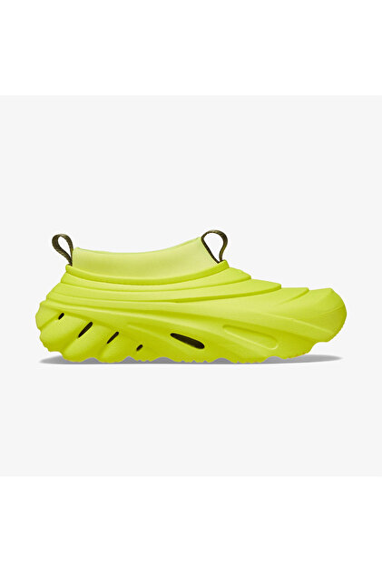 こーくん Crocs Echo Storm Unisex Yeşil Spor Ayakkabı - Fiyatı, Yorumları