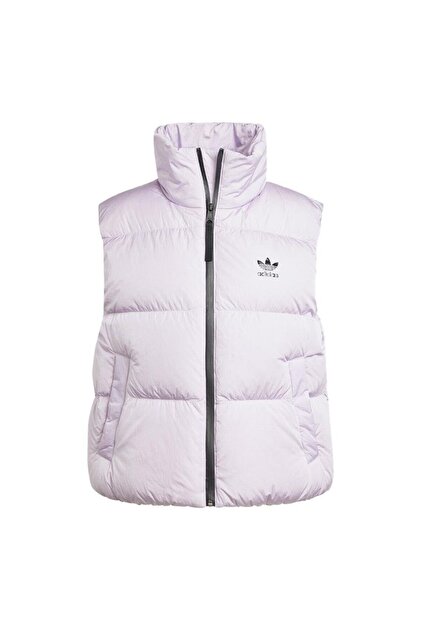 Regen Down Vest Kadın Yelek Iw8366