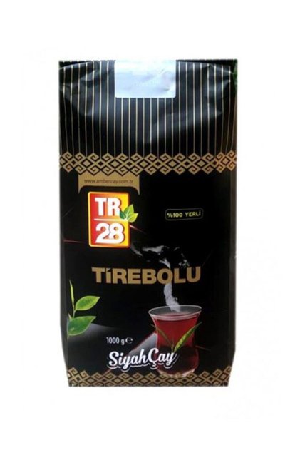 شاي مصبوب TR 28 1 كجم هورون بالجملة