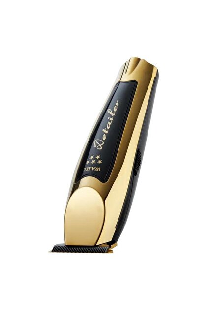 Wahl Detailer Gold Cordless 08171-716 - Fiyatı, Yorumları