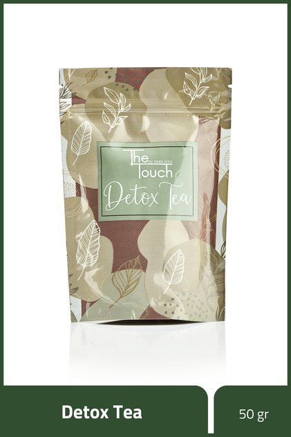 Detox Tea