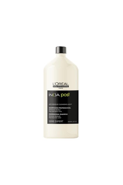 Loreal İnoa Post Boya Sonrası Renk Sabitleyici ve Onarıcı Şampuan 1500 Ml NoONLİNE02