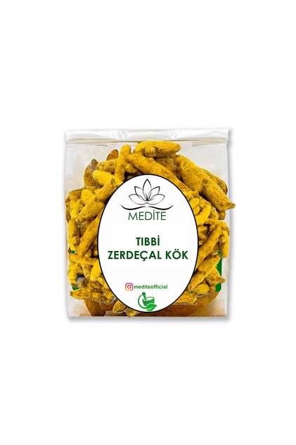 Turmeric Root Grain 50 g