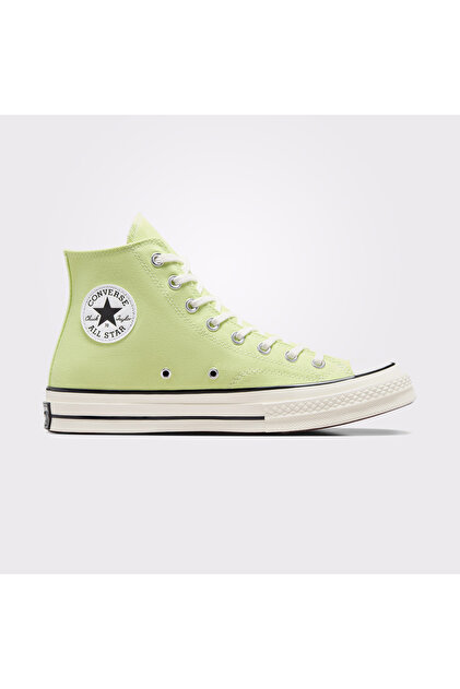 Converse Chuck 70 Unisex Yeşil Sneaker - Fiyatı, Yorumları