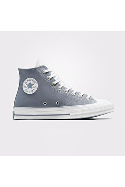やーこ Converse Chuck 70 Kadın Mavi/Gri Sneaker - Fiyatı, Yorumları