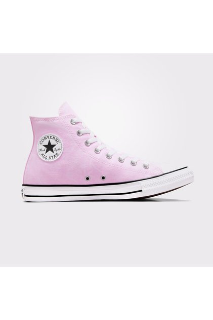 Chuck Taylor All Star Unisex Pembe Sneaker