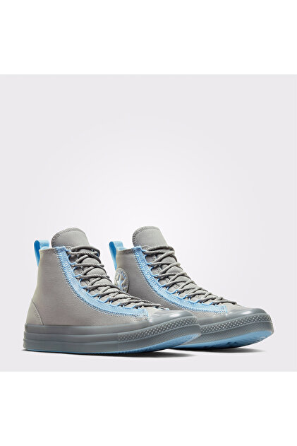 Converse Chuck Taylor All Star CX EXP2 Unisex Gri Sneaker - Fiyatı