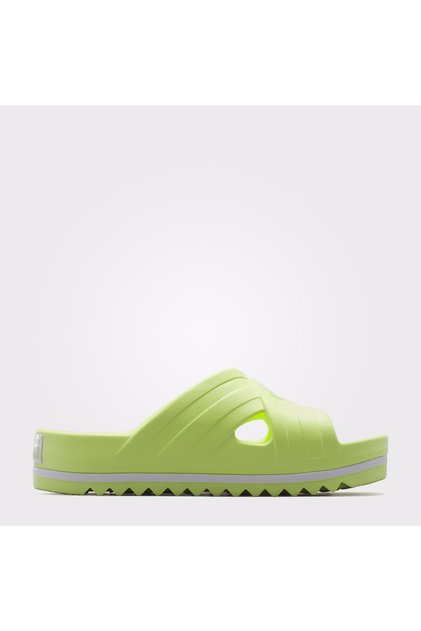 Chuck Taylor All Star Lounge Sandal Lite CX Unisex Yeşil Terlik