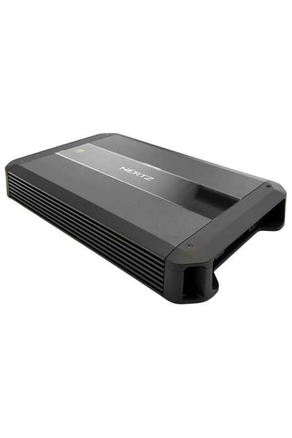 DP 4.300 4 Kanal Amfi (420 Watt)
