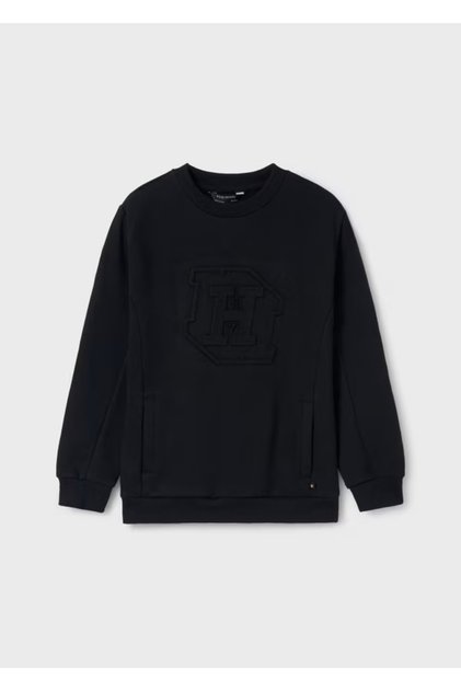 Boys' Winter Sweatshirt
