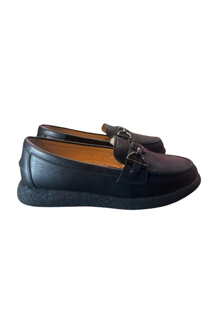 Pearl Monee Genuine Leather Women's Shoes