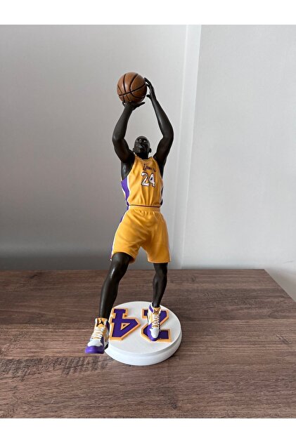 Genel Markalar Kobe Bryant / Basketbol / Lakers/figür - Fiyatı