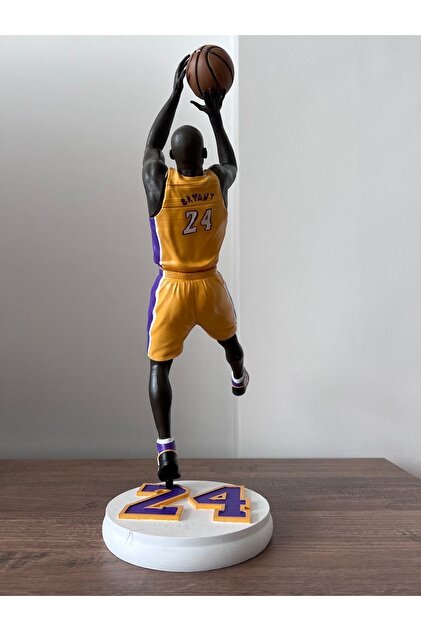 Genel Markalar Kobe Bryant / Basketbol / Lakers/figür - Fiyatı