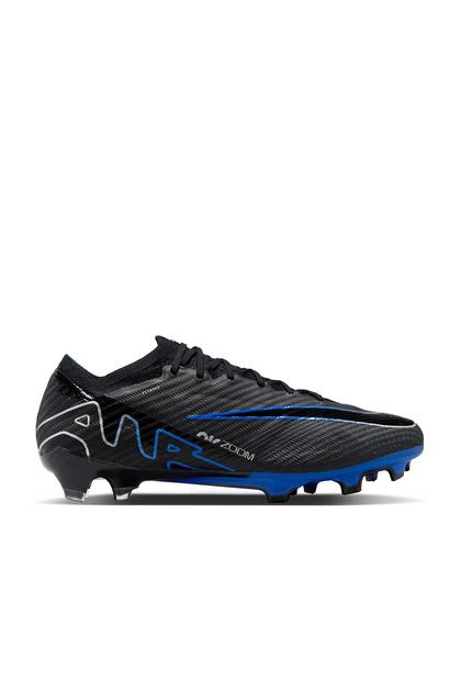 Nike Zoom Mercurial Vapor 15 Elite Fg Erkek Siyah Krampon - Fiyatı