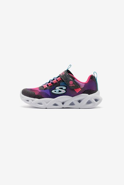 Twisty Brights Multi Girls' Shoes
