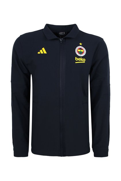 BASKET WARM UP SWEAT 24/25