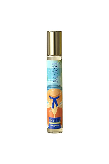 Thalia Symphony In The Mood Women Eau De Parfüm 35 ml - Fiyatı