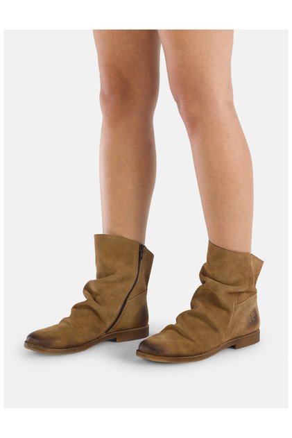 Stiefelette