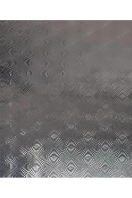 Glass Sandblasting Patterned Self Adhesive Coating 90 CM X 1 MT KML109