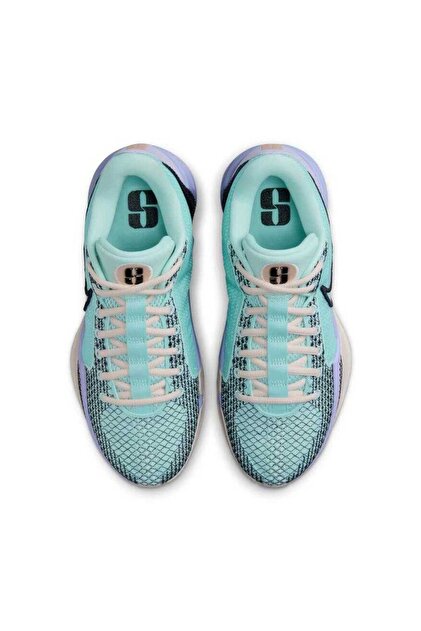 Nike Sabrina 1 Basketbol Ayakkabısı - Fiyatı, Yorumları