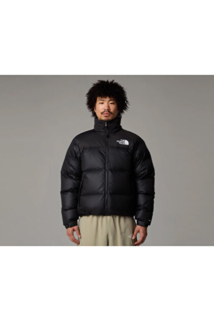 The North Face 1996 Retro Nuptse Jacket (700 Kaz Tüyü) Erkek