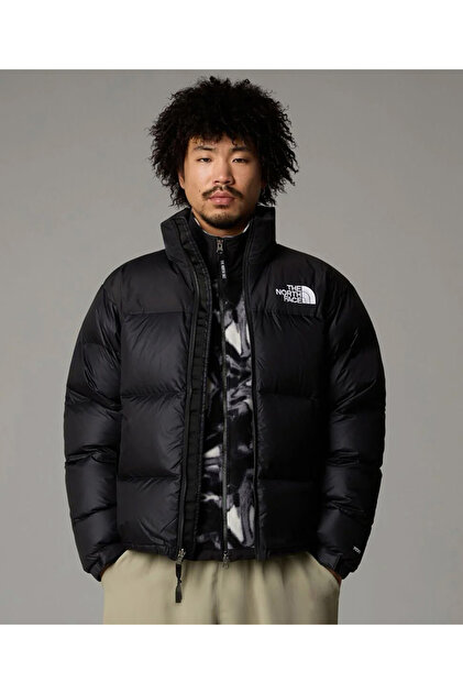 The North Face 1996 Retro Nuptse Jacket (700 Kaz Tüyü) Erkek