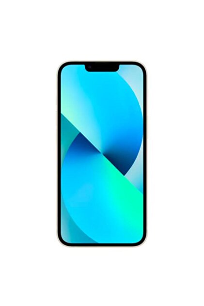 Apple İphone 13 White 256gb Yenilenmiş B Kalite (12 AY GARANTİLİ