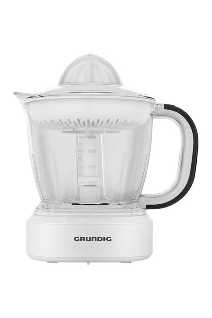 Grundig Ms 421000 Narenciye Sıkacağı - Fiyatı, Yorumları