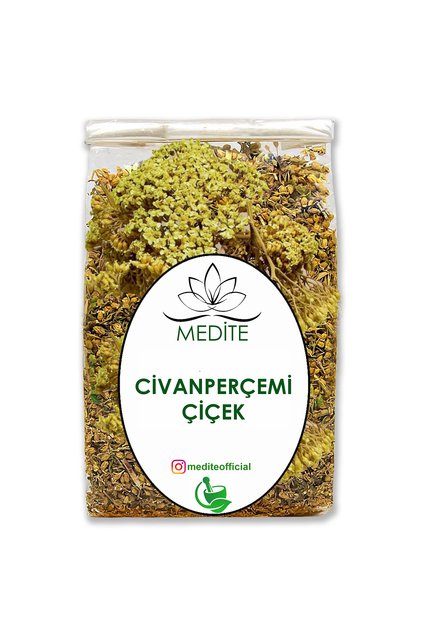 Yarrow Domestic Product 30 g