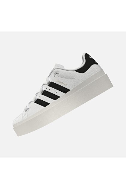 adidas gazelle silver green womens Adidas Superstar Bold 'Shock Pink Snakeskin' main image 0