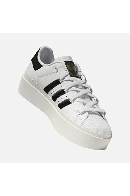 adidas Sportswear Superstar Bonega Platform Fw23 Kadn Spor Ayakkab -  Fiyat, Yorumlar