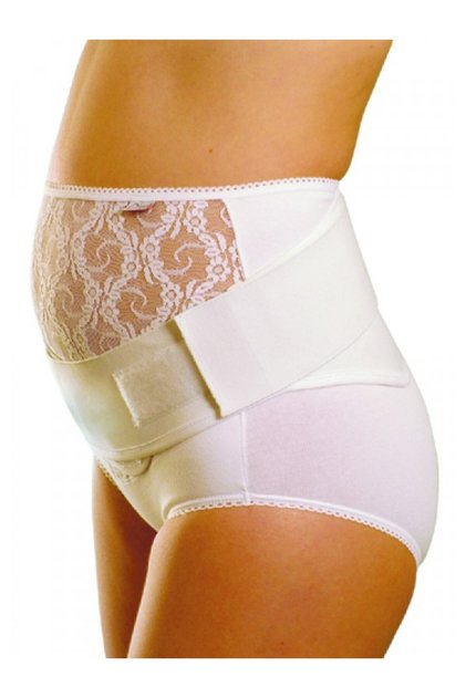 1010-Pregnancy and Postpartum Waist Band-Corset