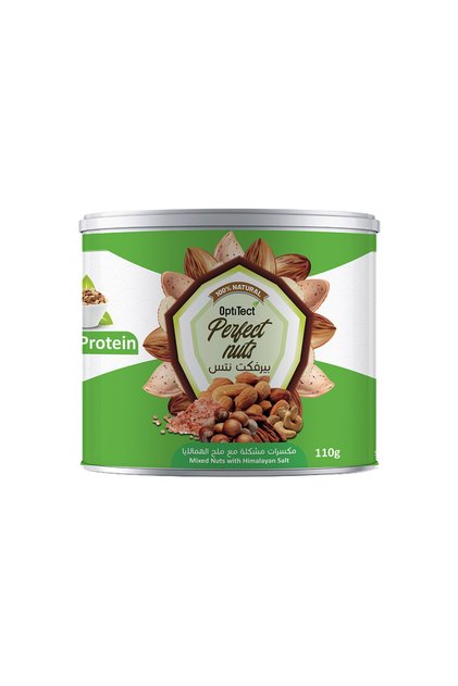 Perfect Nuts, 110 Gm