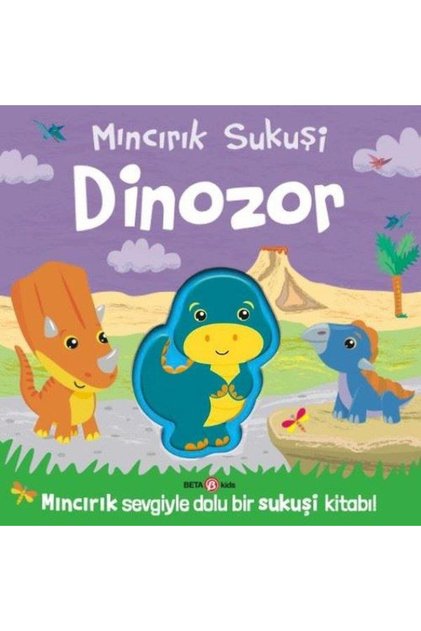 Mıncırık Sukuşi DİNOZOR