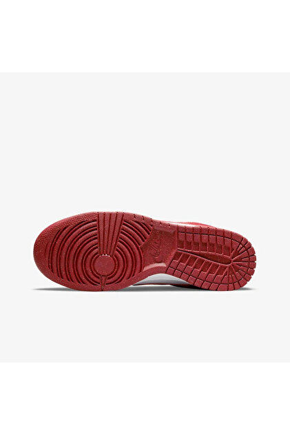 Nike Dunk Low Next Nature White 'Gym Red' (W) DN1431-101 - Fiyatı