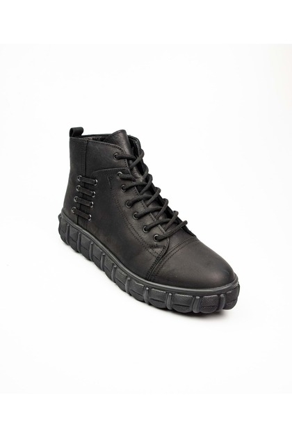 6389 Men's Leather Boots