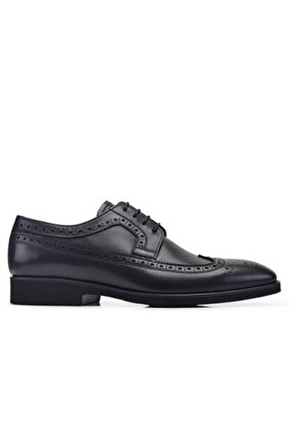 Nevzat Onay 1392-261 Tb653 Termo Taban Erkek Klasik Ayakkabı