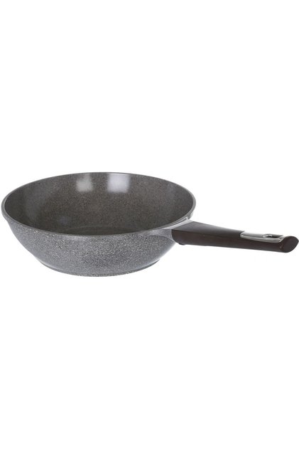,tily,frying Pan, 26 Cm Size, Warm Marble