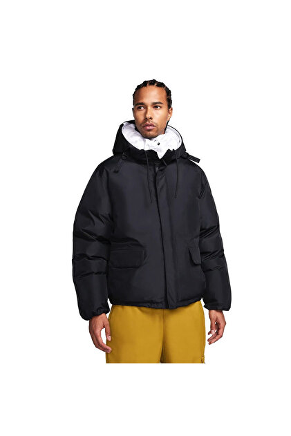 fashion casual jacket nike men