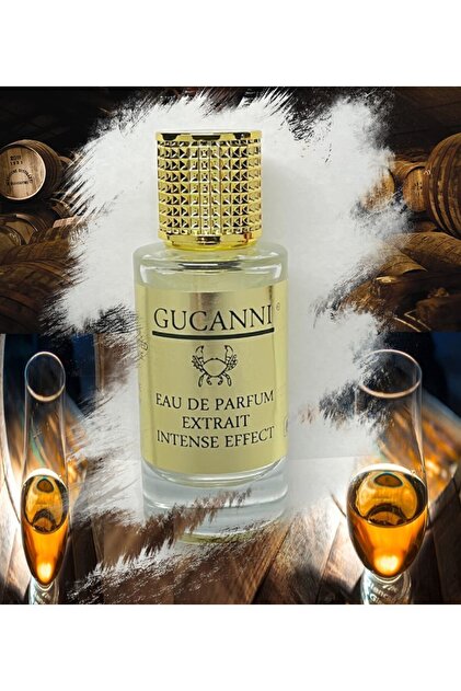 GUCANNI Nasomatto Baraonda 75ml Edp Unisex Niş Parfümde Uç Nokta